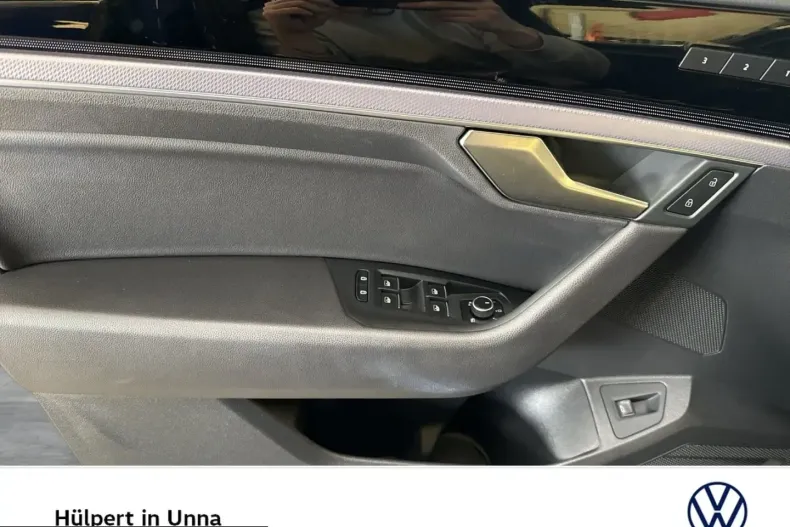 Volkswagen Touareg din 2023 cu 50.942 km - oferta VOL202811 - foto 18