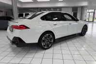BMW 550 (Seria 5) din 2025 cu 23.100 km - oferta BMW202812 - foto 4