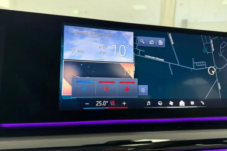 BMW 550 (Seria 5) din 2025 cu 23.100 km - oferta BMW202812 - foto 16