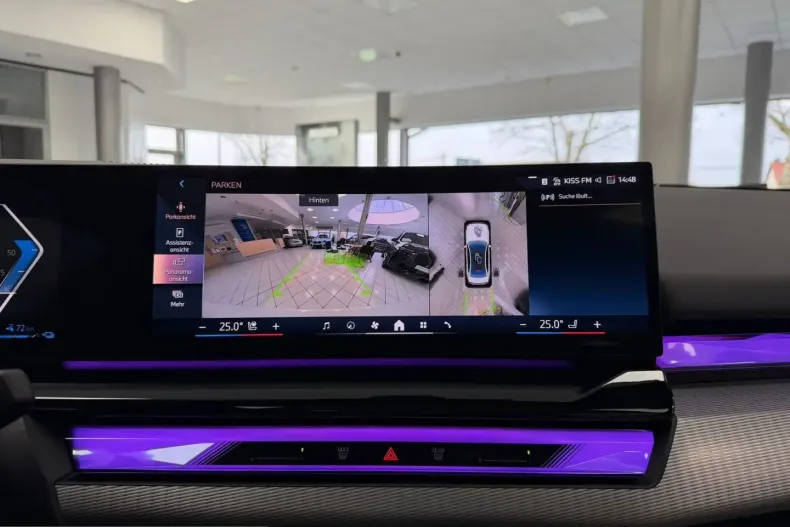 BMW 550 (Seria 5) din 2025 cu 23.100 km - oferta BMW202812 - foto 17