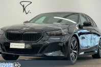 BMW 550 (Seria 5) din 2025 cu 22.457 km - oferta BMW202813 - foto 1