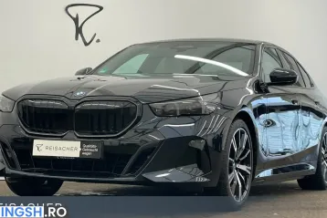 BMW 550 din 2025 - oferta BMW202813