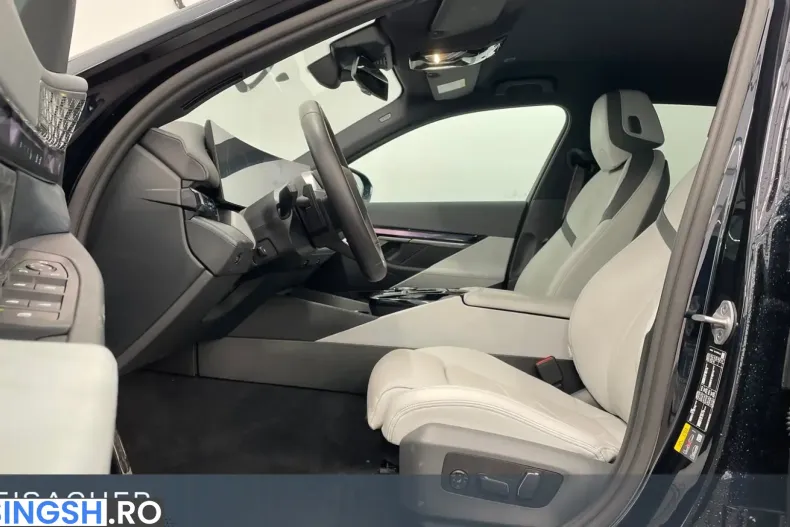 BMW 550 (Seria 5) din 2025 cu 22.457 km - oferta BMW202813 - foto 4