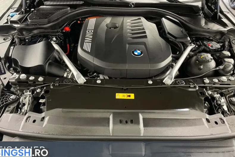 BMW 550 (Seria 5) din 2025 cu 22.457 km - oferta BMW202813 - foto 7