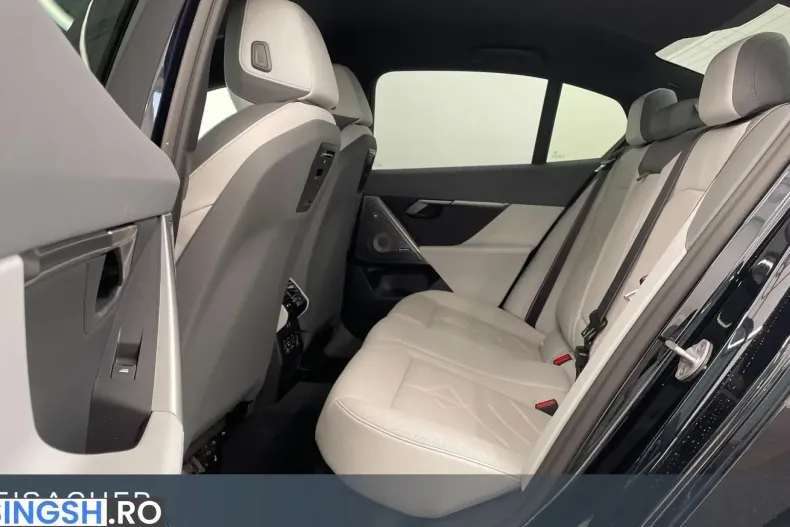 BMW 550 (Seria 5) din 2025 cu 22.457 km - oferta BMW202813 - foto 8