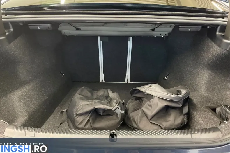 BMW 550 (Seria 5) din 2025 cu 22.457 km - oferta BMW202813 - foto 10