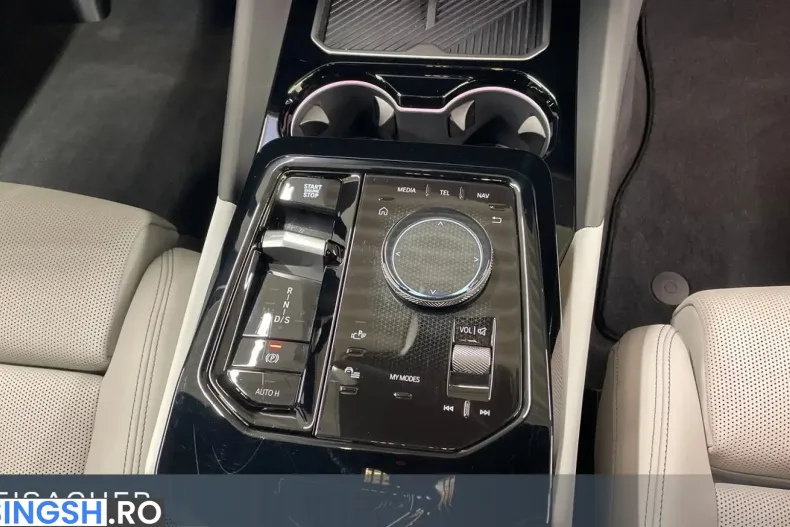 BMW 550 (Seria 5) din 2025 cu 22.457 km - oferta BMW202813 - foto 11