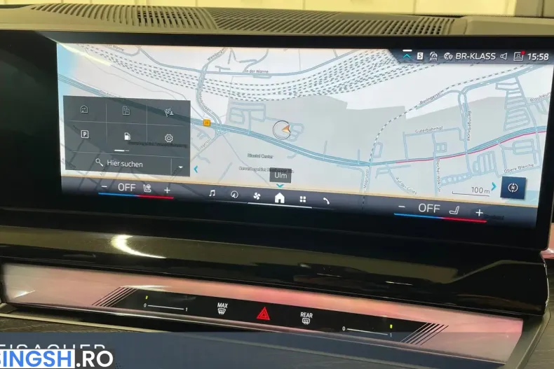 BMW 550 (Seria 5) din 2025 cu 22.457 km - oferta BMW202813 - foto 12