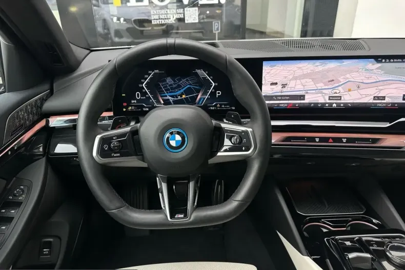 BMW 550 (Seria 5) din 2025 cu 25.800 km - oferta BMW202814 - foto 10