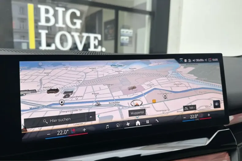 BMW 550 (Seria 5) din 2025 cu 25.800 km - oferta BMW202814 - foto 16