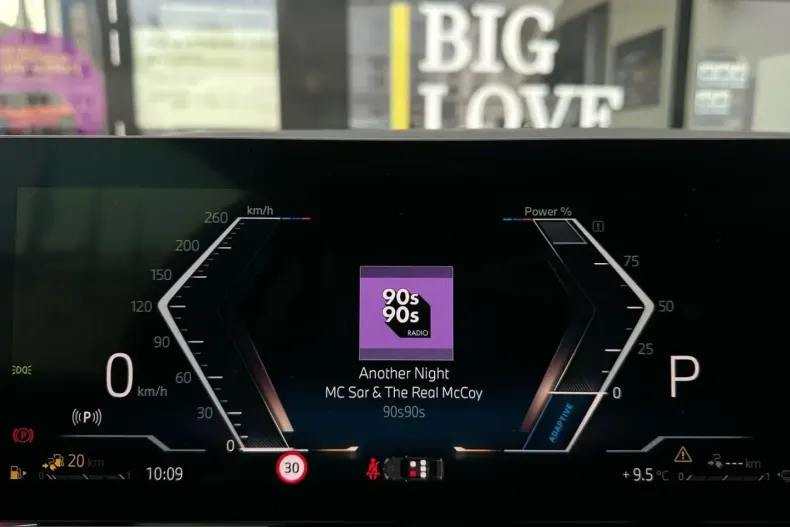 BMW 550 (Seria 5) din 2025 cu 25.800 km - oferta BMW202814 - foto 19