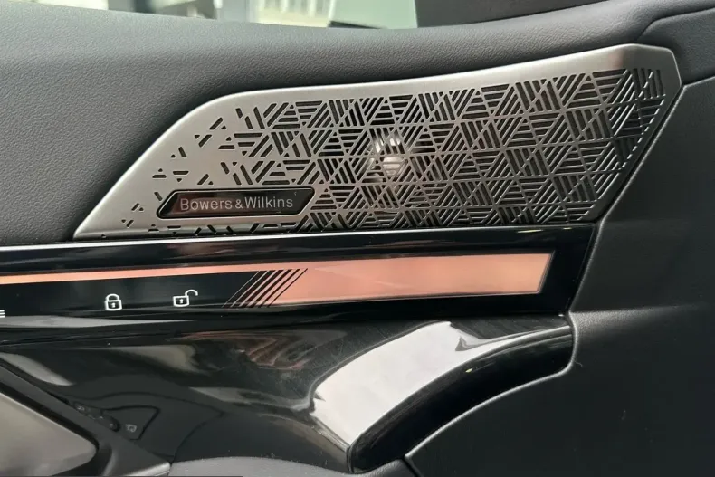 BMW 550 (Seria 5) din 2025 cu 25.800 km - oferta BMW202814 - foto 22