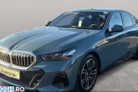 BMW 520 (Seria 5) din 2025 cu 21.848 km - oferta BMW202815 - foto 1