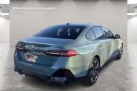 BMW 520 (Seria 5) din 2025 cu 21.848 km - oferta BMW202815 - foto 4