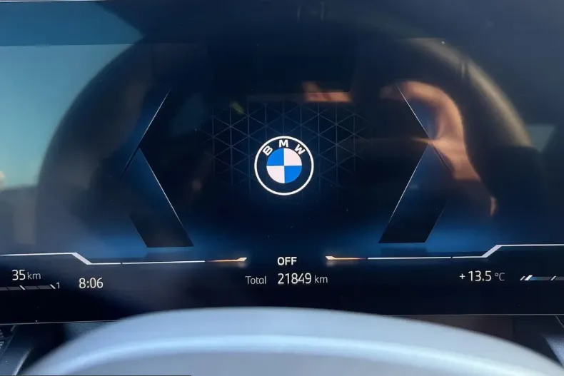 BMW 520 (Seria 5) din 2025 cu 21.848 km - oferta BMW202815 - foto 10