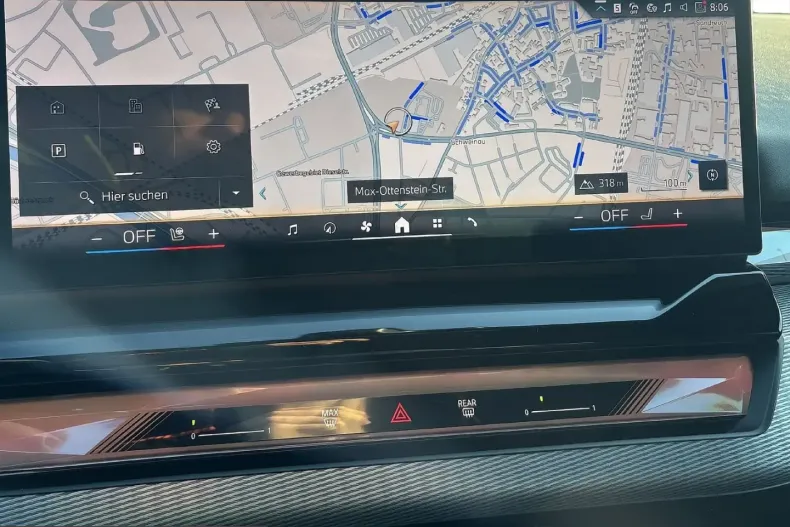 BMW 520 (Seria 5) din 2025 cu 21.848 km - oferta BMW202815 - foto 11