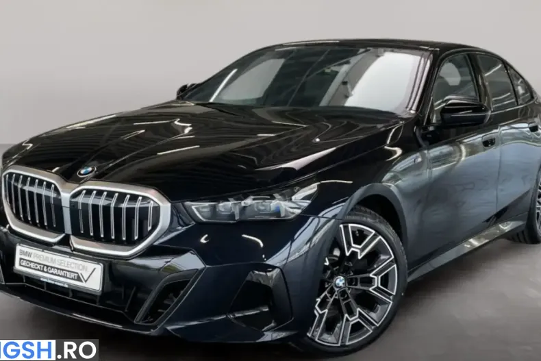 BMW 520 (Seria 5) din 2025 cu 25.530 km - oferta BMW202816 - foto 1