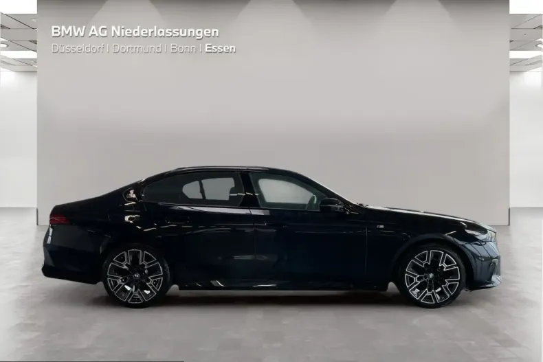 BMW 520 (Seria 5) din 2025 cu 25.530 km - oferta BMW202816 - foto 5