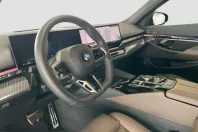 BMW 520 (Seria 5) din 2025 cu 25.530 km - oferta BMW202816 - foto 7