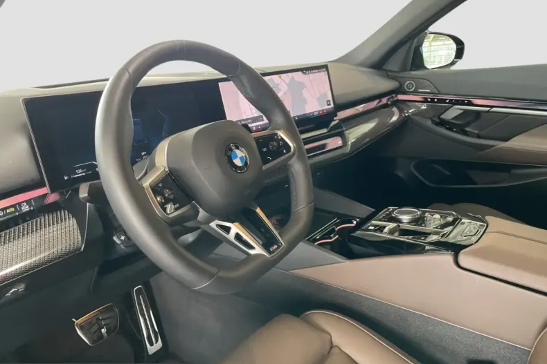 BMW 520 (Seria 5) din 2025 cu 25.530 km - oferta BMW202816 - foto 7