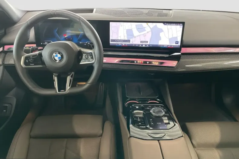 BMW 520 (Seria 5) din 2025 cu 25.530 km - oferta BMW202816 - foto 9