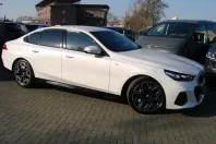 BMW 520 (Seria 5) din 2025 cu 24.408 km - oferta BMW202817 - foto 7