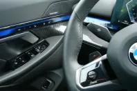 BMW 520 (Seria 5) din 2025 cu 24.408 km - oferta BMW202817 - foto 9