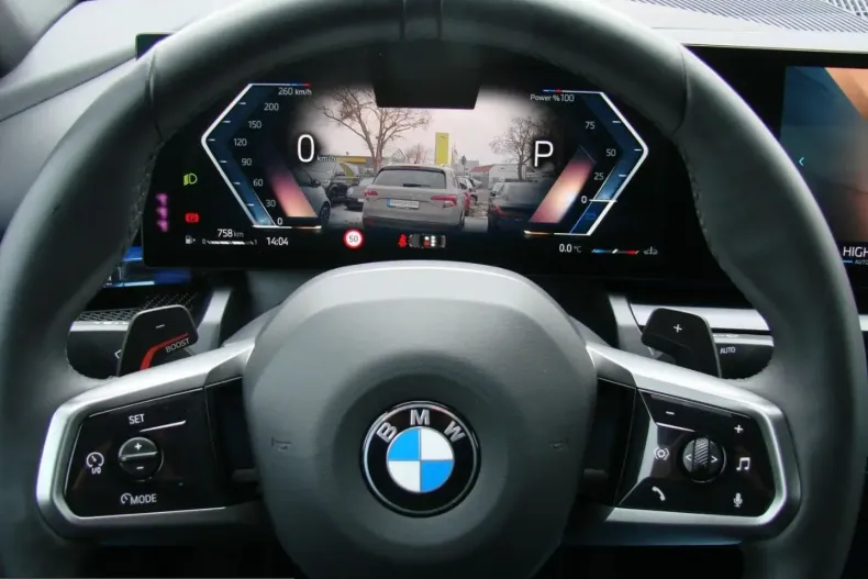 BMW 520 (Seria 5) din 2025 cu 24.408 km - oferta BMW202817 - foto 10