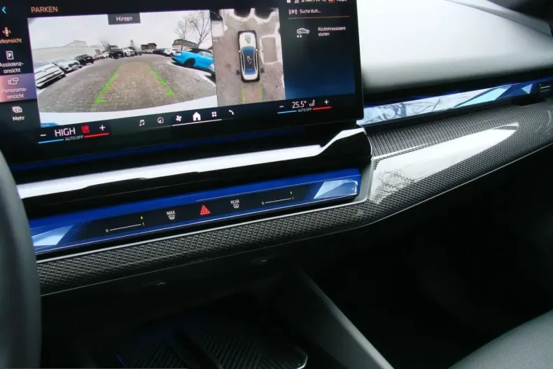 BMW 520 (Seria 5) din 2025 cu 24.408 km - oferta BMW202817 - foto 12