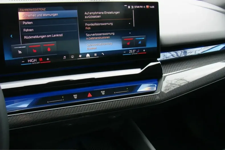 BMW 520 (Seria 5) din 2025 cu 24.408 km - oferta BMW202817 - foto 13