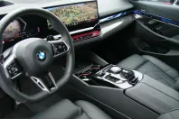 BMW 520 (Seria 5) din 2025 cu 24.408 km - oferta BMW202817 - foto 15