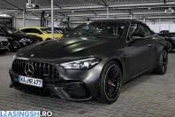 Mercedes-Benz CLE 53 AMG (Clasa CLE) din 2025 cu 13.495 km - oferta MER202818 - foto 1