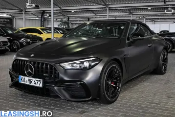 Mercedes-Benz CLE 53 AMG din 2025 - oferta MER202818