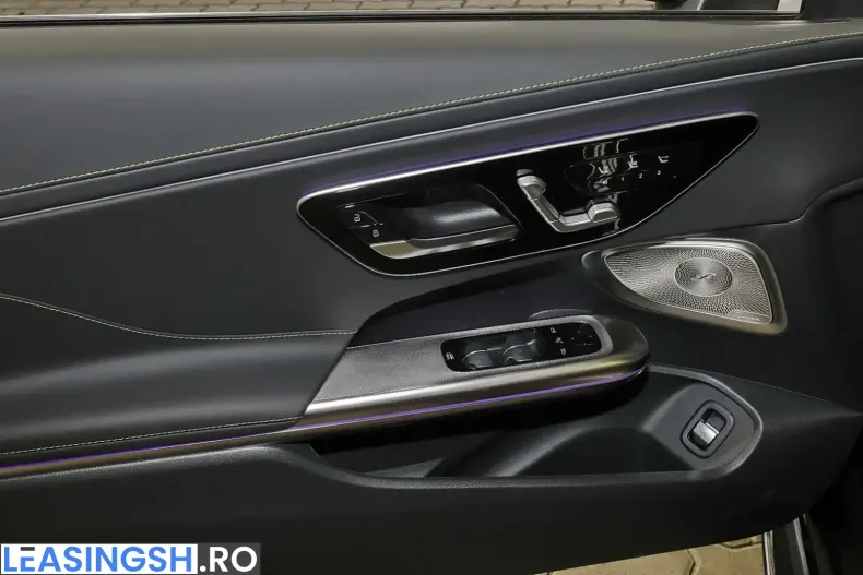 Mercedes-Benz CLE 53 AMG (Clasa CLE) din 2025 cu 13.495 km - oferta MER202818 - foto 4