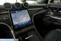 Mercedes-Benz CLE 53 AMG (Clasa CLE) din 2025 cu 13.495 km - oferta MER202818 - foto 7