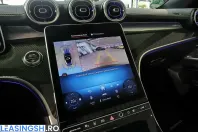 Mercedes-Benz CLE 53 AMG (Clasa CLE) din 2025 cu 13.495 km - oferta MER202818 - foto 8