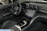 Mercedes-Benz CLE 53 AMG (Clasa CLE) din 2025 cu 13.495 km - oferta MER202818 - foto 9