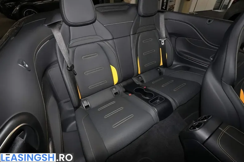 Mercedes-Benz CLE 53 AMG (Clasa CLE) din 2025 cu 13.495 km - oferta MER202818 - foto 12