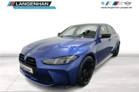 BMW M3 (Seria 3) din 2024 cu 7.794 km - oferta BMW202819 - foto 1