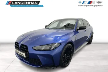 BMW M3 din 2024 - oferta BMW202819