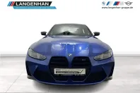 BMW M3 (Seria 3) din 2024 cu 7.794 km - oferta BMW202819 - foto 2