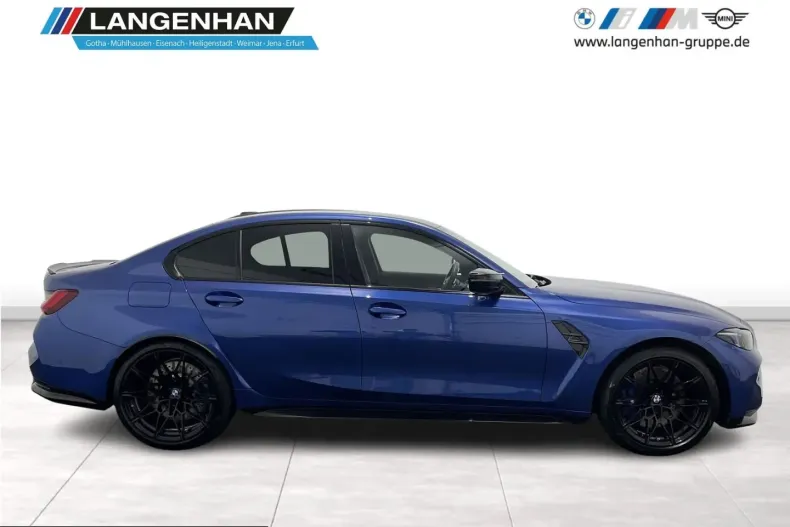 BMW M3 (Seria 3) din 2024 cu 7.794 km - oferta BMW202819 - foto 4