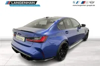 BMW M3 (Seria 3) din 2024 cu 7.794 km - oferta BMW202819 - foto 5