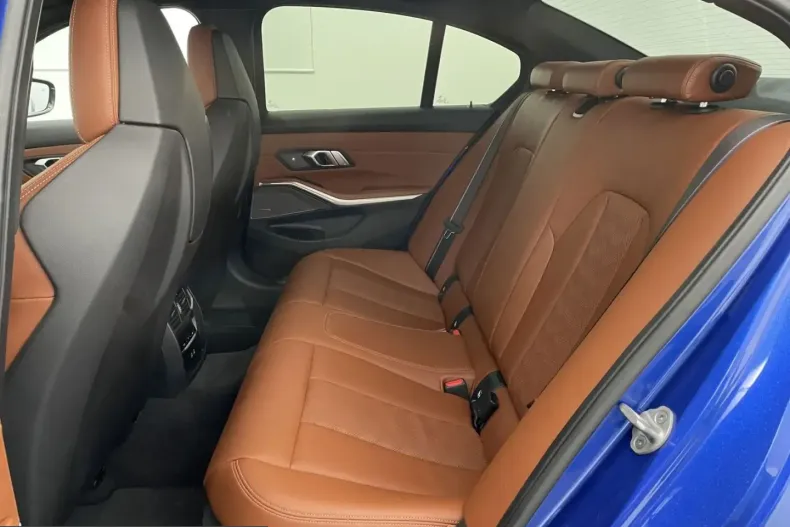 BMW M3 (Seria 3) din 2024 cu 7.794 km - oferta BMW202819 - foto 10