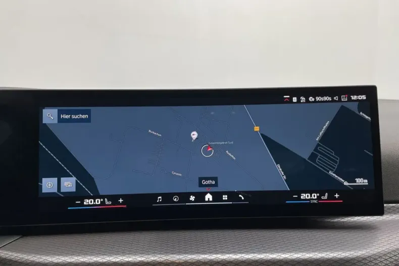 BMW M3 (Seria 3) din 2024 cu 7.794 km - oferta BMW202819 - foto 16