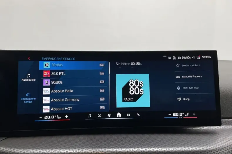 BMW M3 (Seria 3) din 2024 cu 7.794 km - oferta BMW202819 - foto 17