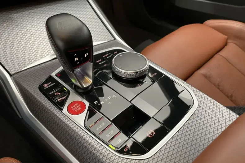 BMW M3 (Seria 3) din 2024 cu 7.794 km - oferta BMW202819 - foto 20