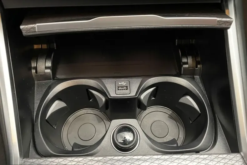 BMW M3 (Seria 3) din 2024 cu 7.794 km - oferta BMW202819 - foto 21