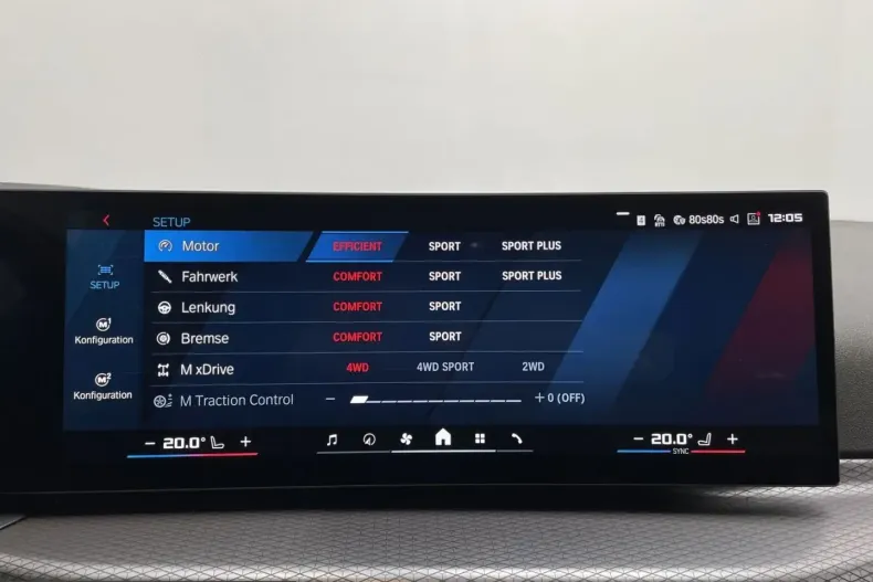 BMW M3 (Seria 3) din 2024 cu 7.794 km - oferta BMW202819 - foto 28