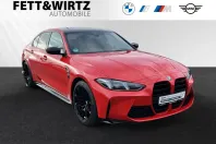 BMW M3 (Seria 3) din 2024 cu 19.100 km - oferta BMW202820 - foto 1